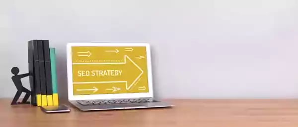 SEO strategy