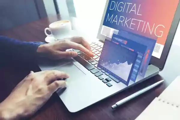 Digital marketing