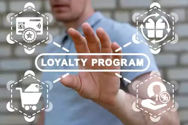 Loyalty program