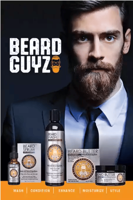 Beard Guyz