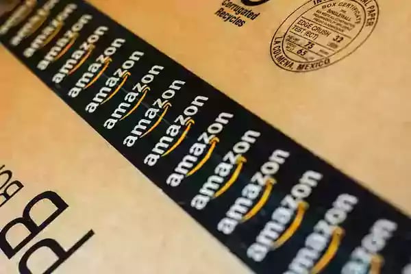 Amazon-Box