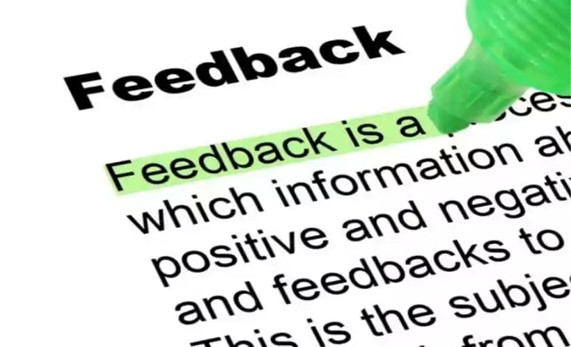 Digital Feedback