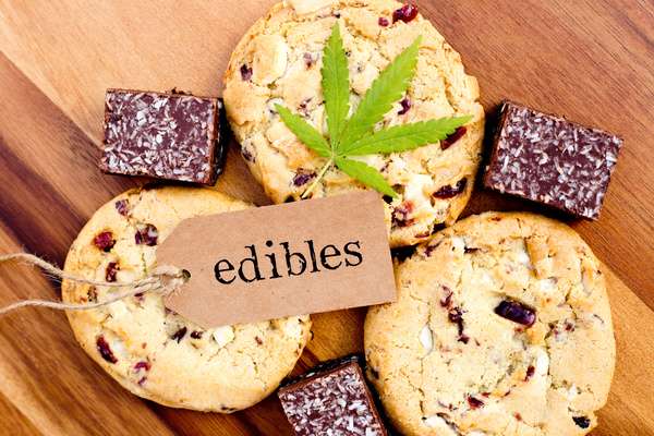 edibles 