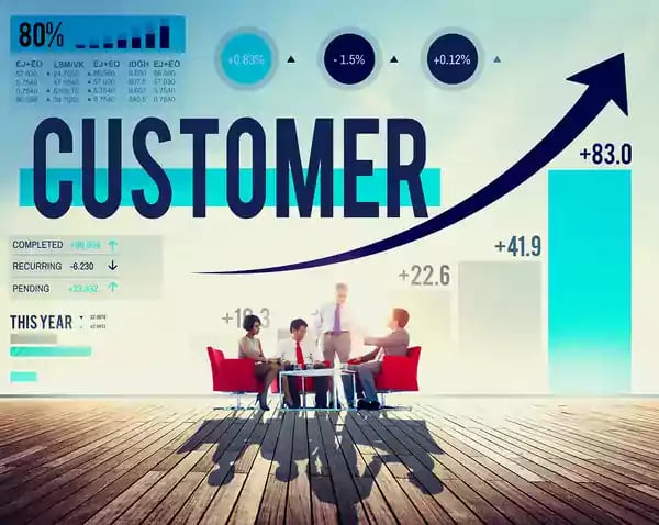 general customer data