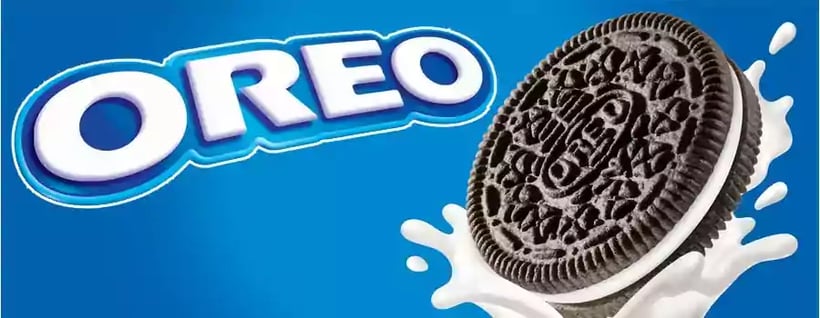 oreo