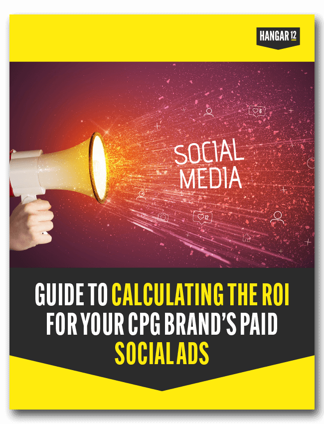 Hangar 12_Guide to Calculating the ROI for Paid Social Ads_2-1
