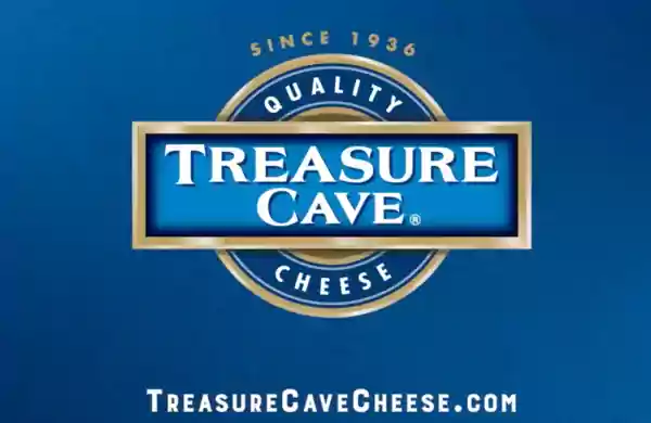 Treasure Cave.