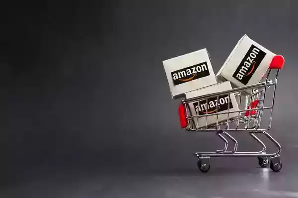Amazon-Products-Cart