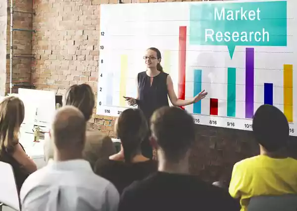 Consumer marketing