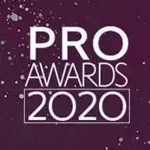 2019 Pro Awards FCH Campaign